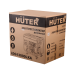 Электрогенератор дизельный LDG 13000LXА Huter