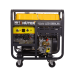 Электрогенератор дизельный LDG 13000LXА Huter