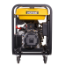Электрогенератор дизельный LDG 13000LXА Huter