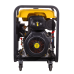 Электрогенератор дизельный LDG 13000LXА Huter
