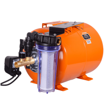 Система для автоматического водоснабжения ГА-50 АВТО Вихрь Система для автоматического водоснабжения ГА-50 АВТО Вихрь