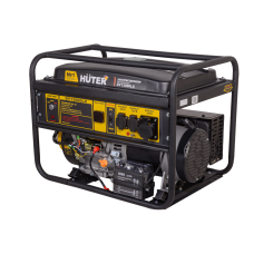 Электрогенератор DY13000LX Huter Электрогенератор DY13000LX Huter