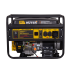 Электрогенератор DY13000LX Huter Электрогенератор DY13000LX Huter