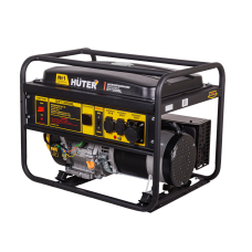 Электрогенератор DY13000L Huter Электрогенератор DY13000L Huter