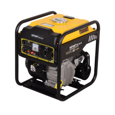 Инверторный генератор DN А4,4i Huter