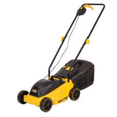 Газонокосилка аккумуляторная Huter CLM-20 Li (с АКБ 4 А/ч и З.У.)