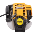 Бензиновый триммер Huter GGT-2000 4ТА (четырёхтактный)