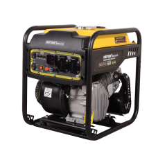 Инверторный генератор DN А7,5i Huter