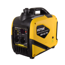 Инверторный генератор DN А2,7SI Huter