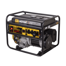 Электрогенератор DY 9.5A Huter Электрогенератор DY 9.5A Huter
