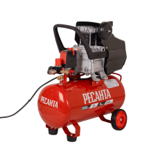 Компрессор Ресанта КП-24/260М Компрессор Ресанта КП-24/260М