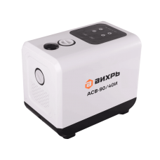 Автоматическая насосная станция АСВ-90/40И с инверторным двигателем Вихрь Автоматическая насосная станция АСВ-90/40И с инверторным двигателем Вихрь