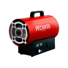 Тепловая газовая пушка ТГП-30E Ресанта
